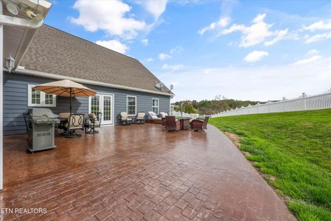 Tiny photo for 125 Marble View Dr, Kingston, TN 37763 (MLS # 1332758)