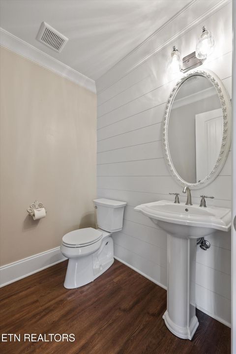 Tiny photo for 125 Marble View Dr, Kingston, TN 37763 (MLS # 1332758)