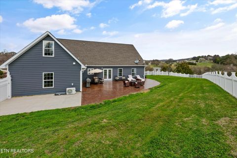 Tiny photo for 125 Marble View Dr, Kingston, TN 37763 (MLS # 1332758)