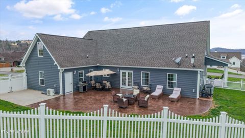 Tiny photo for 125 Marble View Dr, Kingston, TN 37763 (MLS # 1332758)