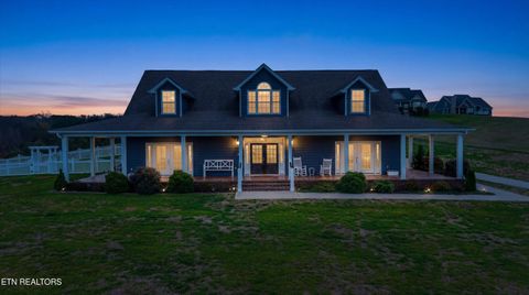 Tiny photo for 125 Marble View Dr, Kingston, TN 37763 (MLS # 1332758)