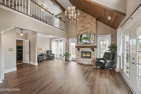 Tiny photo for 125 Marble View Dr, Kingston, TN 37763 (MLS # 1332758)