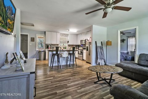 Tiny photo for 914 Renfro Rd, Harriman, TN 37748 (MLS # 1318833)