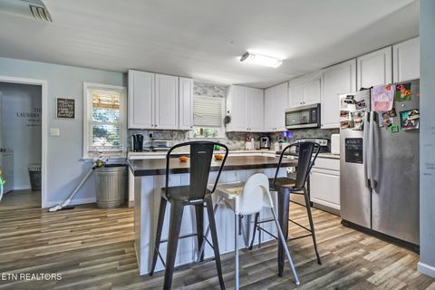 Tiny photo for 914 Renfro Rd, Harriman, TN 37748 (MLS # 1318833)