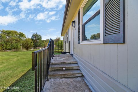 Tiny photo for 914 Renfro Rd, Harriman, TN 37748 (MLS # 1318833)