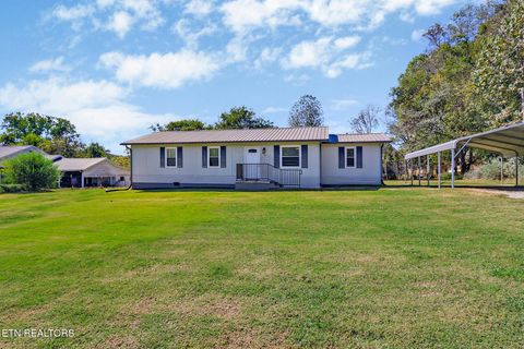 Tiny photo for 914 Renfro Rd, Harriman, TN 37748 (MLS # 1318833)