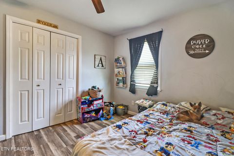 Tiny photo for 914 Renfro Rd, Harriman, TN 37748 (MLS # 1318833)