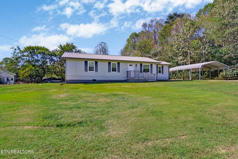 Tiny photo for 914 Renfro Rd, Harriman, TN 37748 (MLS # 1318833)