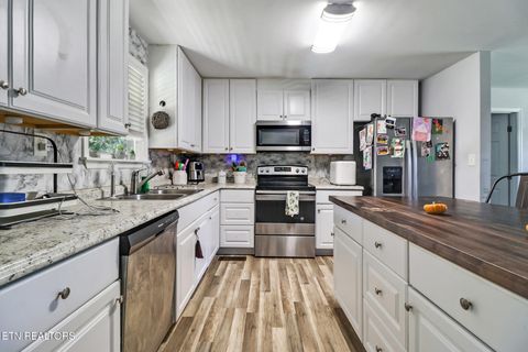 Tiny photo for 914 Renfro Rd, Harriman, TN 37748 (MLS # 1318833)