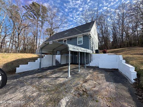 Tiny photo for 3720 Washington Pike, Knoxville, TN 37917 (MLS # 1324779)