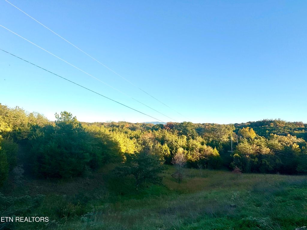 Photo of 841 Guffy Hollow Rd, Sevierville, TN 37876 (MLS # 1319347)