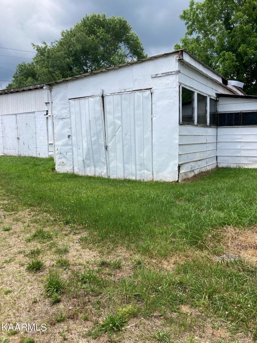Photo of 167 Glenn Drive, Mountain City, TN 37683 (MLS # 1198557)