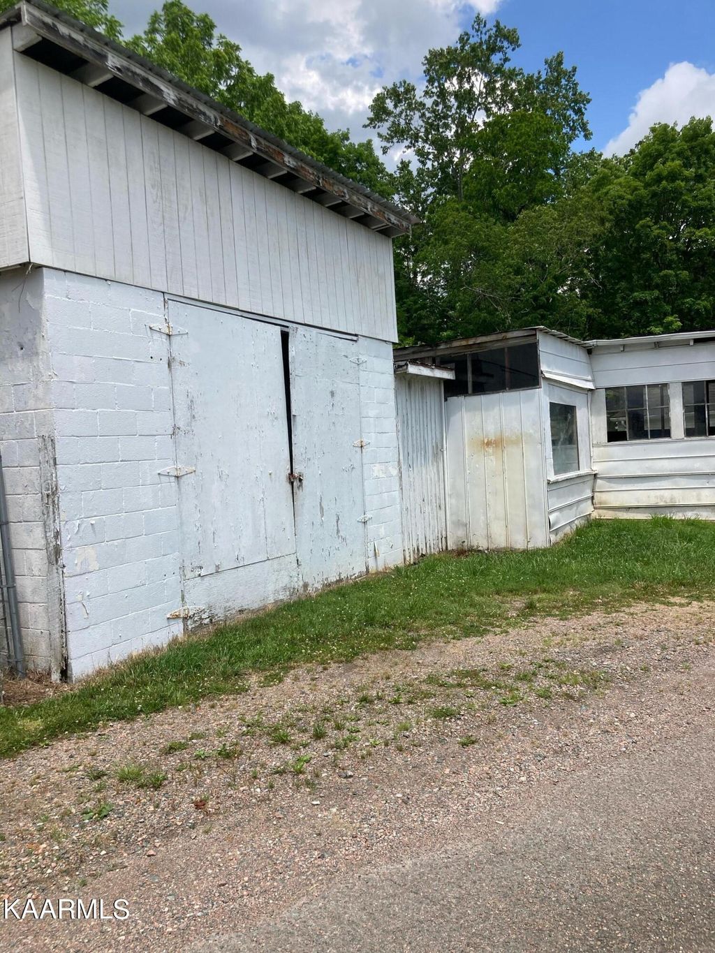 Photo of 167 Glenn Drive, Mountain City, TN 37683 (MLS # 1198557)