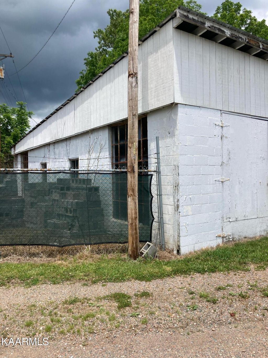 Photo of 167 Glenn Drive, Mountain City, TN 37683 (MLS # 1198557)