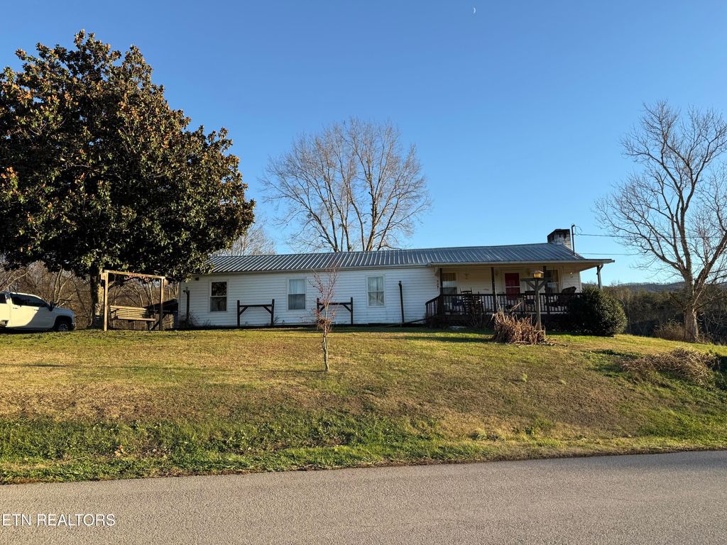 Photo of 1230 butch bayless Lane, Seymour, TN 37865 (MLS # 1323281)