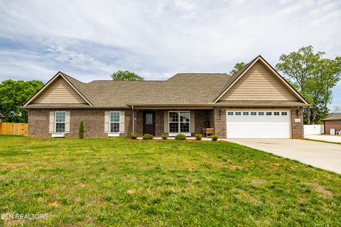 Photo of 1920 Griffitts Mill Circle, Maryville, TN 37803 (MLS # 1337379)