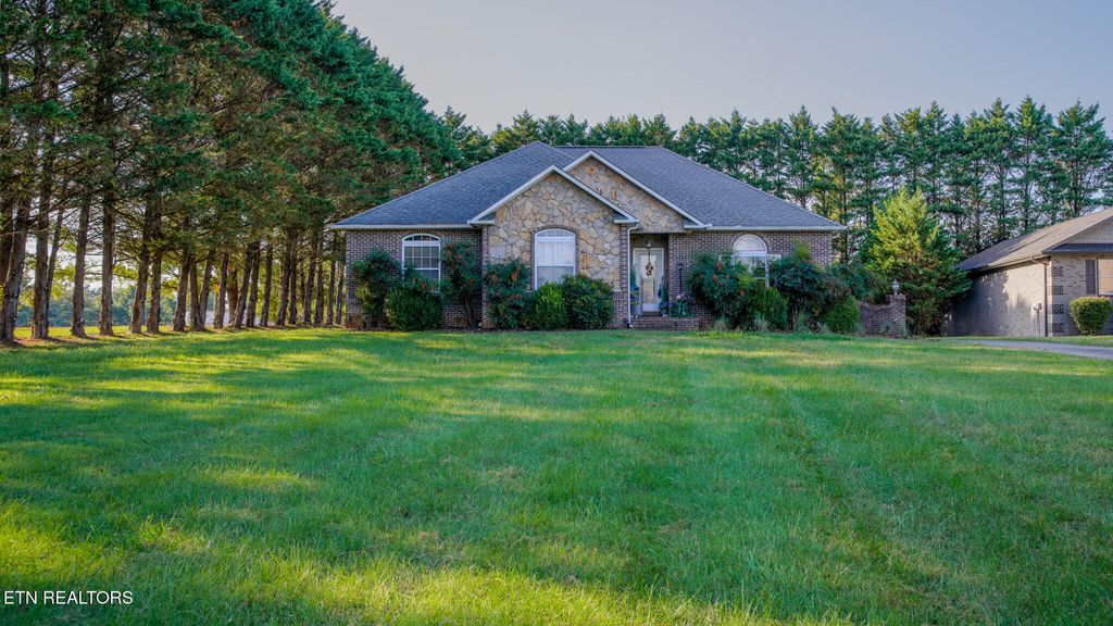 Photo of 105 Latonia Drive, Seymour, TN 37865 (MLS # 1318292)