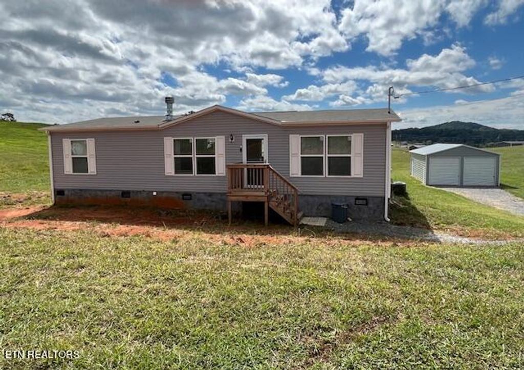 Photo of 208 Schertz Lane, Rutledge, TN 37861 (MLS # 1276567)