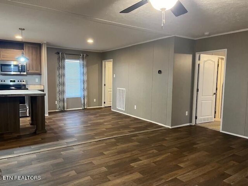 Photo of 208 Schertz Lane, Rutledge, TN 37861 (MLS # 1276567)