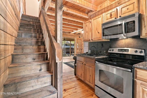 Tiny photo for 7836 Carnes Rd, Townsend, TN 37882 (MLS # 1359775)