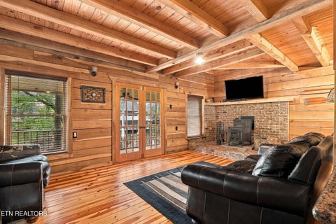 Tiny photo for 7836 Carnes Rd, Townsend, TN 37882 (MLS # 1359775)