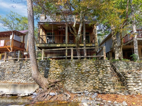 Tiny photo for 7836 Carnes Rd, Townsend, TN 37882 (MLS # 1359775)