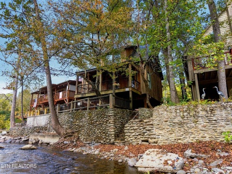 Tiny photo for 7836 Carnes Rd, Townsend, TN 37882 (MLS # 1359775)