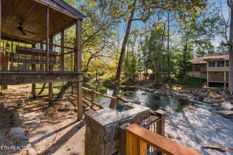 Tiny photo for 7836 Carnes Rd, Townsend, TN 37882 (MLS # 1359775)