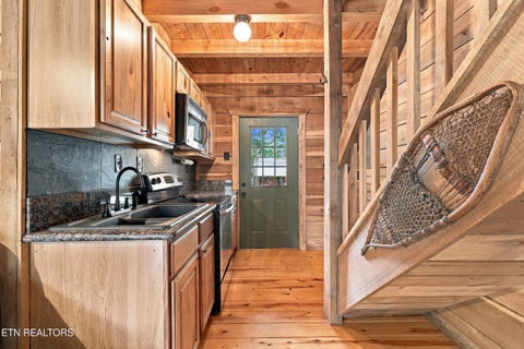 Tiny photo for 7836 Carnes Rd, Townsend, TN 37882 (MLS # 1359775)