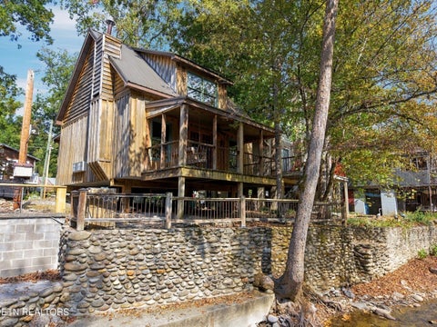 Tiny photo for 7836 Carnes Rd, Townsend, TN 37882 (MLS # 1359775)