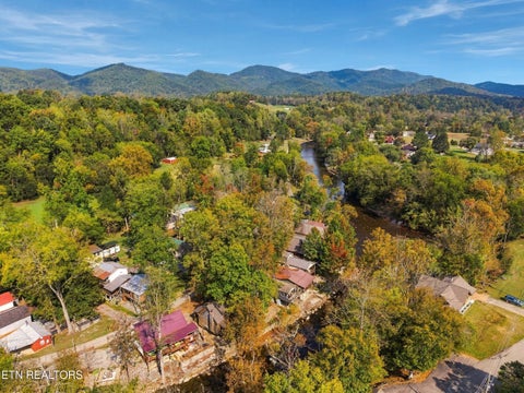Tiny photo for 7836 Carnes Rd, Townsend, TN 37882 (MLS # 1359775)