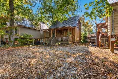 Tiny photo for 7836 Carnes Rd, Townsend, TN 37882 (MLS # 1359775)