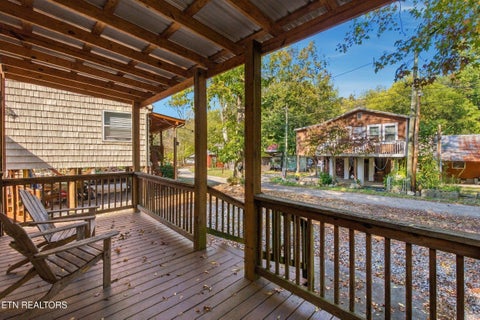 Tiny photo for 7836 Carnes Rd, Townsend, TN 37882 (MLS # 1359775)