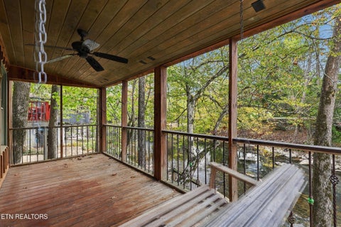 Tiny photo for 7836 Carnes Rd, Townsend, TN 37882 (MLS # 1359775)