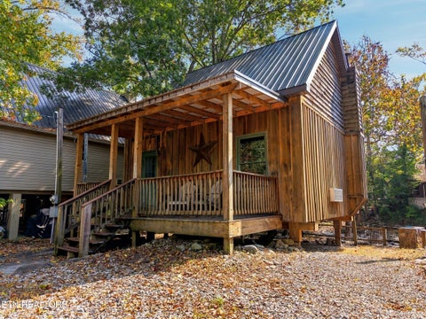 Photo of 7836 Carnes Rd, Townsend, TN 37882 (MLS # 1359775)