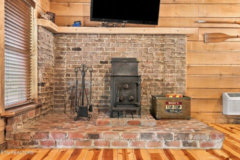 Tiny photo for 7836 Carnes Rd, Townsend, TN 37882 (MLS # 1359775)
