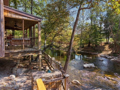 Tiny photo for 7836 Carnes Rd, Townsend, TN 37882 (MLS # 1359775)