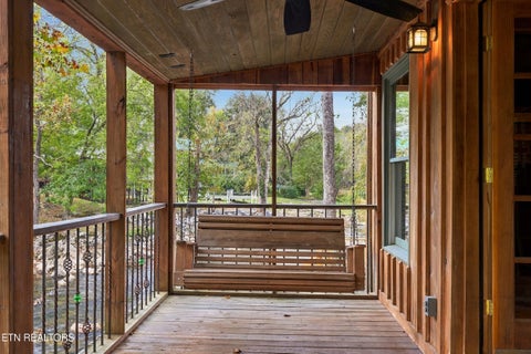 Tiny photo for 7836 Carnes Rd, Townsend, TN 37882 (MLS # 1359775)
