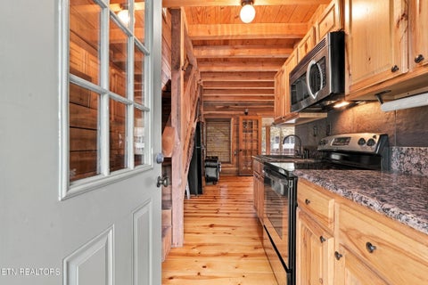Tiny photo for 7836 Carnes Rd, Townsend, TN 37882 (MLS # 1359775)