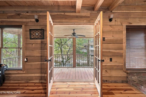 Tiny photo for 7836 Carnes Rd, Townsend, TN 37882 (MLS # 1359775)