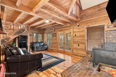 Tiny photo for 7836 Carnes Rd, Townsend, TN 37882 (MLS # 1359775)