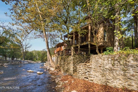 Tiny photo for 7836 Carnes Rd, Townsend, TN 37882 (MLS # 1359775)
