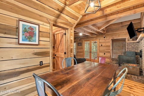Tiny photo for 7836 Carnes Rd, Townsend, TN 37882 (MLS # 1359775)