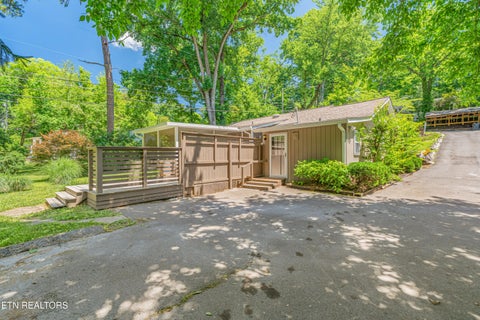 Tiny photo for 509 Highland Hills Rd, Knoxville, TN 37919 (MLS # 1344113)