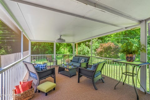 Tiny photo for 509 Highland Hills Rd, Knoxville, TN 37919 (MLS # 1344113)