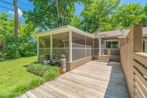 Tiny photo for 509 Highland Hills Rd, Knoxville, TN 37919 (MLS # 1344113)