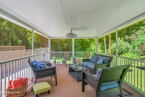 Tiny photo for 509 Highland Hills Rd, Knoxville, TN 37919 (MLS # 1344113)