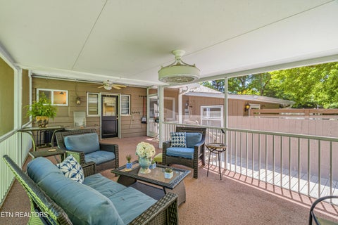 Tiny photo for 509 Highland Hills Rd, Knoxville, TN 37919 (MLS # 1344113)