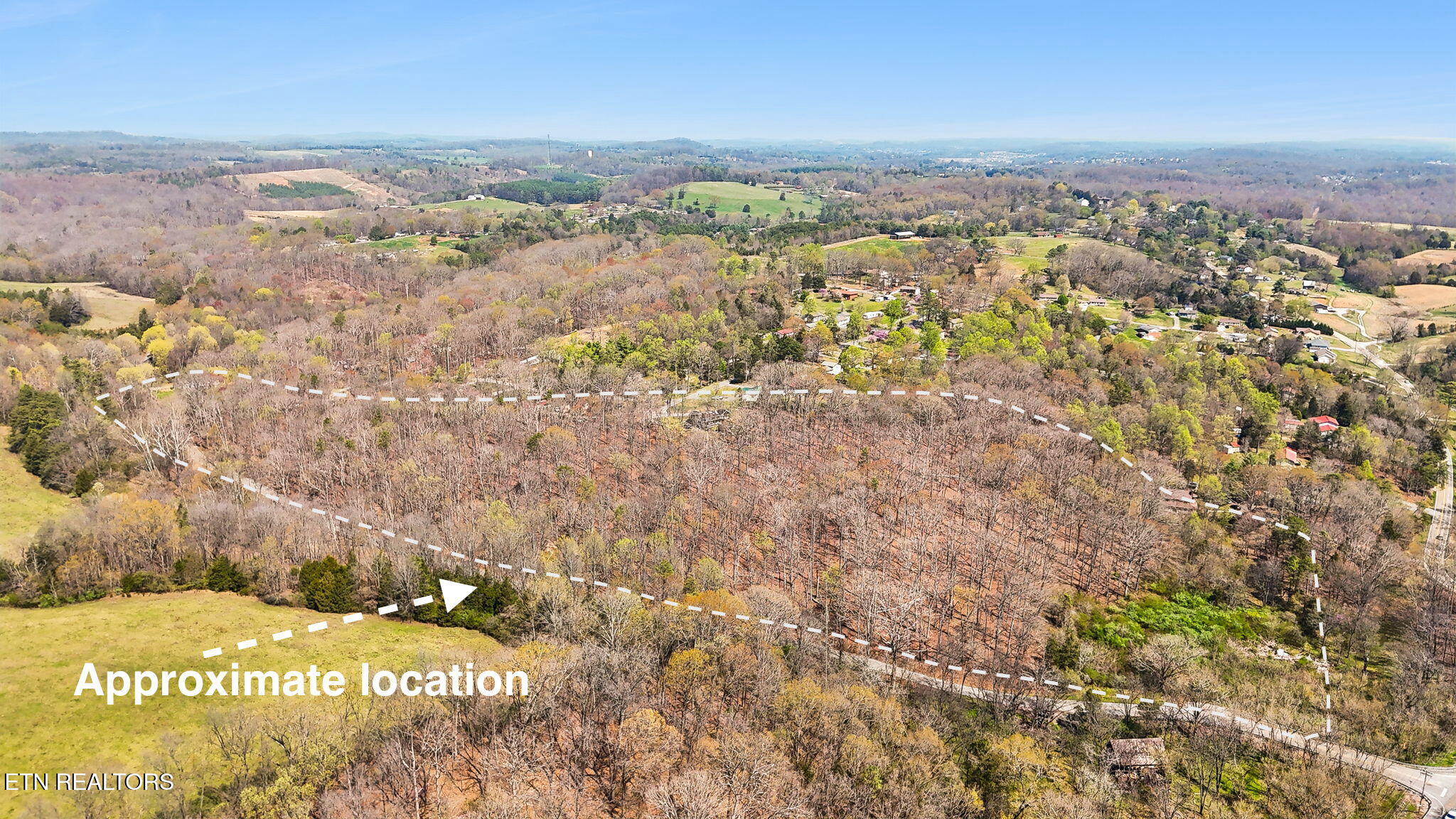 1300 Old Sugar Limb Rd Rd