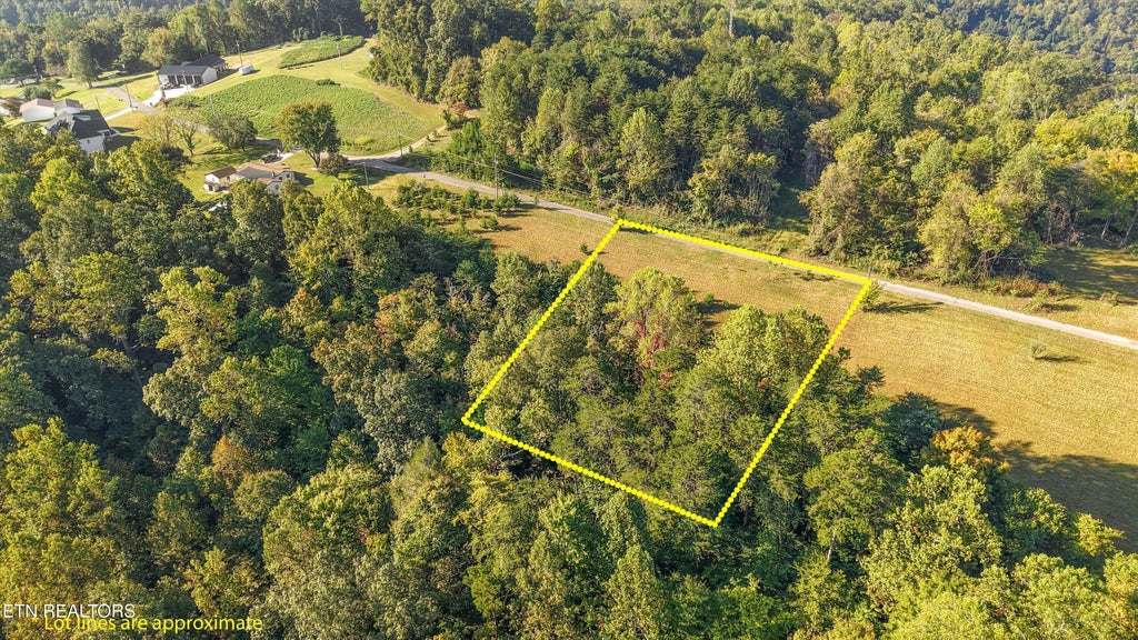 Photo of 2 Ventis Lane, Powell, TN 37849 (MLS # 1360554)